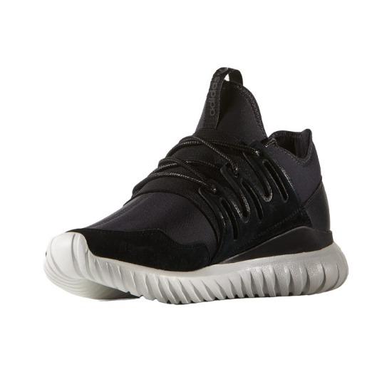 adidas Tubularny Rdzeń Radialny Czarny AQ6723