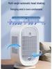 Remax Ice Mist Desktop Mini Cooling Fan