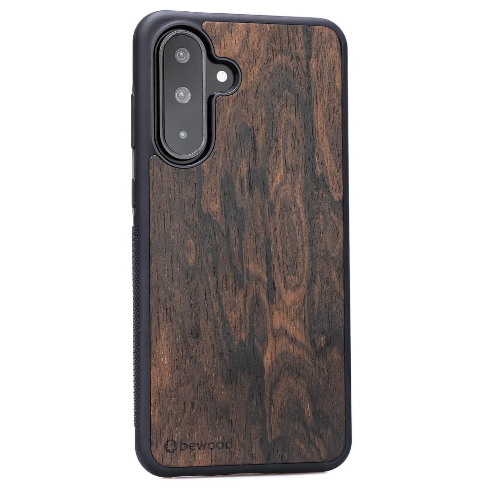 Bewood Wooden Case for Samsung Galaxy A36 5G ziricote