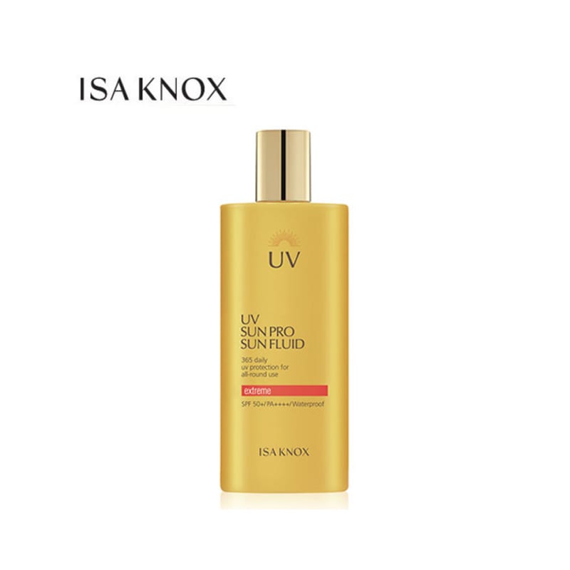 Izanox UV Sun Pro 365 Extreme Sun Fluid 70ml