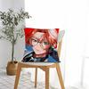 Cool P-Phantom Busters Comic Pillow Case For Sofa Living Room Home Office Decor Protective Cover
