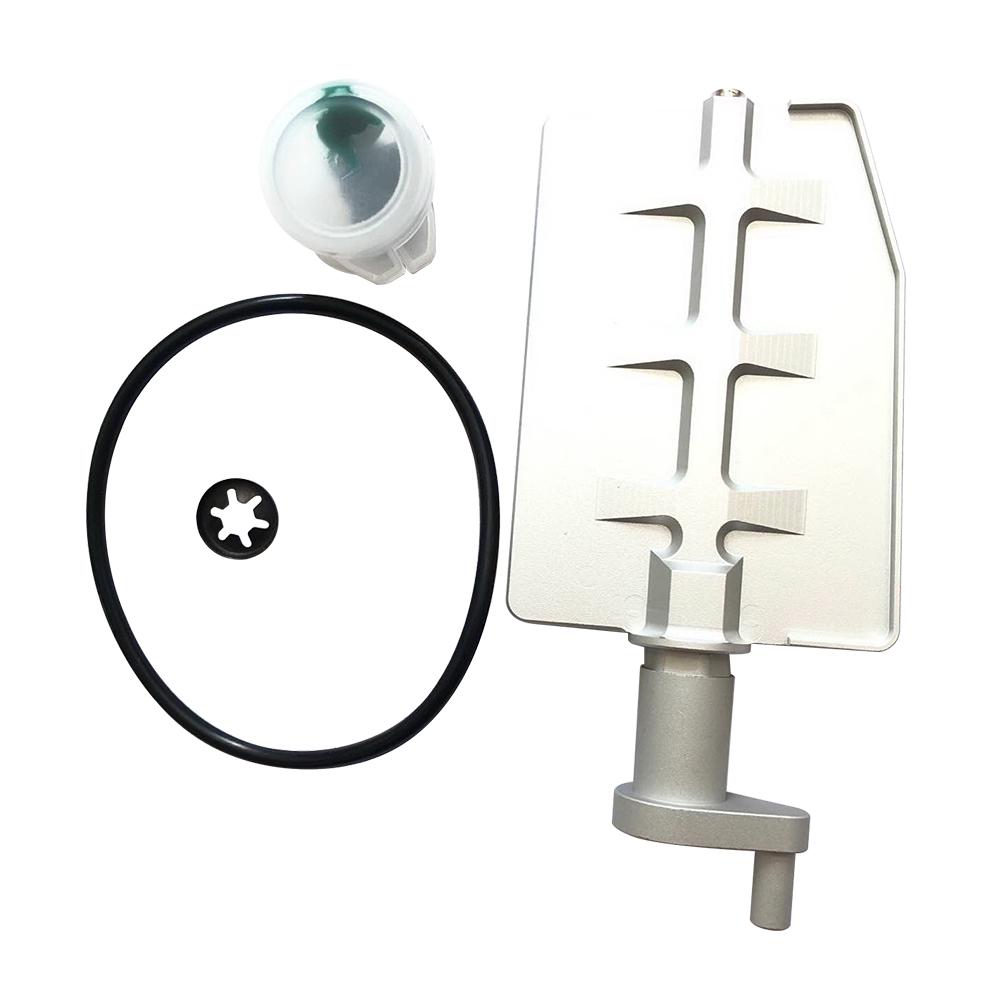 Valve Repair Fix Kit Rebuild Aluminium Fit for BMW DISA M54 3.0 Ltr  3 5 7 Series X3 X5 Z3 Z4