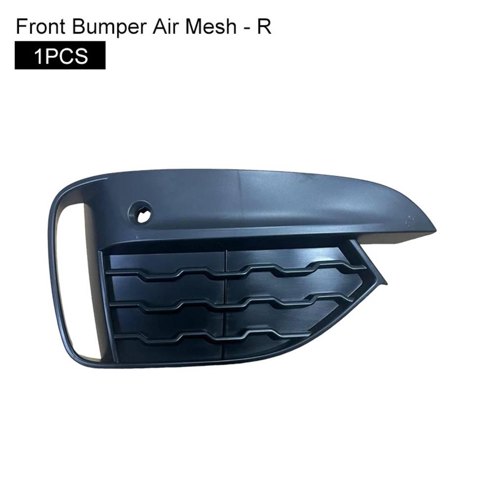 FRONT BUMPER RIGHT GRILLE 51118069334 Fit for BMW X6 F16 M Sport