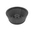 Motorcycle Air Cleaner Intake Filter Inner Grey Element Replacement For Harley Sportster XL883 Dyna Fatboy Touring FLHR Softail