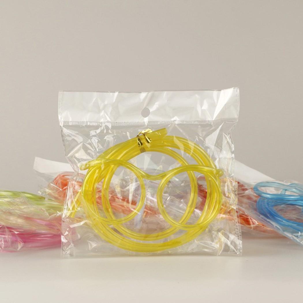 

Кухонные забавные стаканы, соломинки для стаканов и бороды, сумасшедшие забавные пластиковые художественные соломинки, экологически чистые детские игровые гаджеты жёлтый