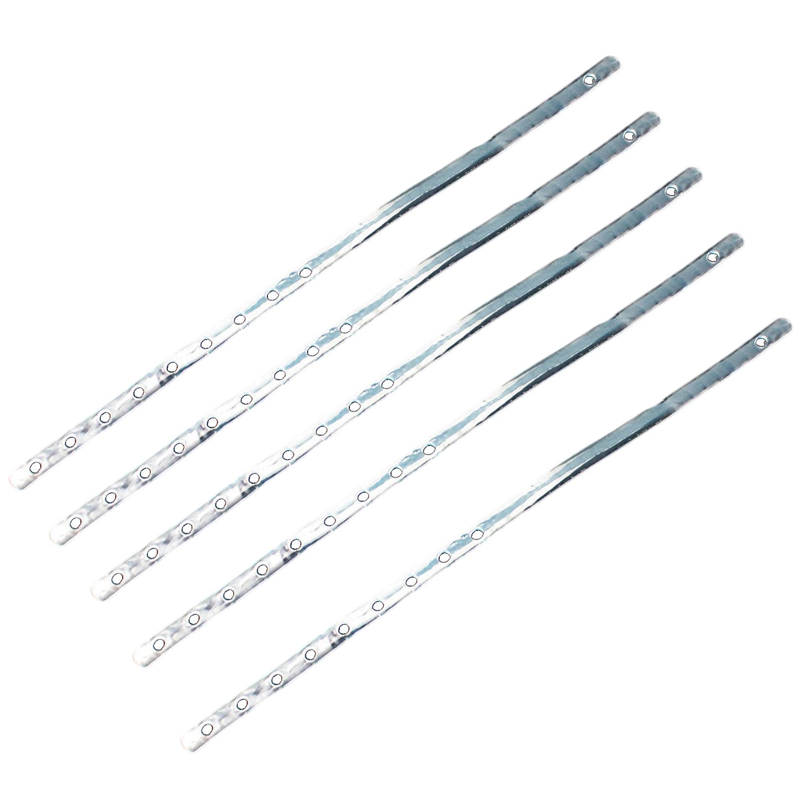 

Набор из 5 практичных соединителей для одежды, удобных вешалок, зажимов для брюк, соединительных полос для организации пространства в шкафу B