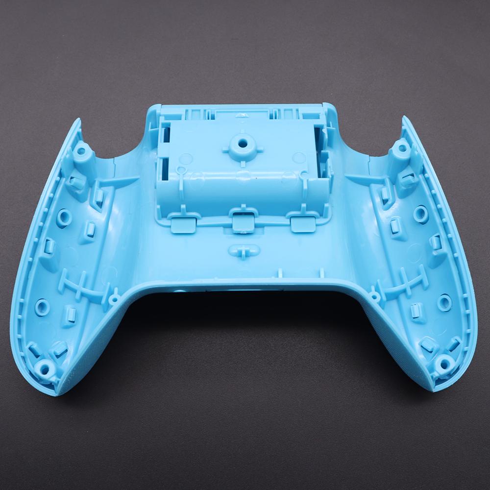 DIY Replacement Part Back Housing Shell Case For Xbox Series X S Controller