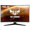 Ecran pc gamer - asus - tuf gaming vg328h1b monitor – 31.5 inch full hd (1920x1080) - incurvé - 165hz - 1ms