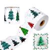 Christmas Tree Classroom Board Decorations 59 Feet Christmas Bulletin Board Border Home Decorations For Stairs Offices Window