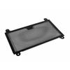 Motorcycle Aluminum Water Tank Cover Radiator Guard Protector Grill for KAWASAKI NINJA400 Z400 2018