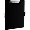 ISO Clipboard Foldable Clipboard Black