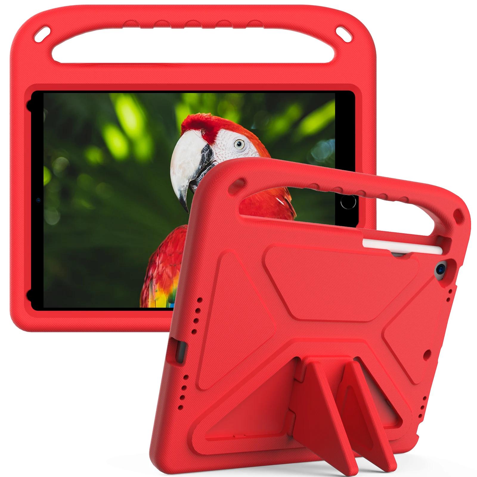 Tablethoes voor iPad 11 11e 10e Gen 10.2 9e 8e 7e 9.7 6e 5e Pro 11 Air 5 4 10.9 Mini 6 5 4 3 Standaard Kinderhoes iPad mini 1 2 3