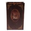 1pcs Large Simulation Book Props with Secret Hidden Compartment Safe Box for Home Office Tabletop Decor Jewelry Money Contianer