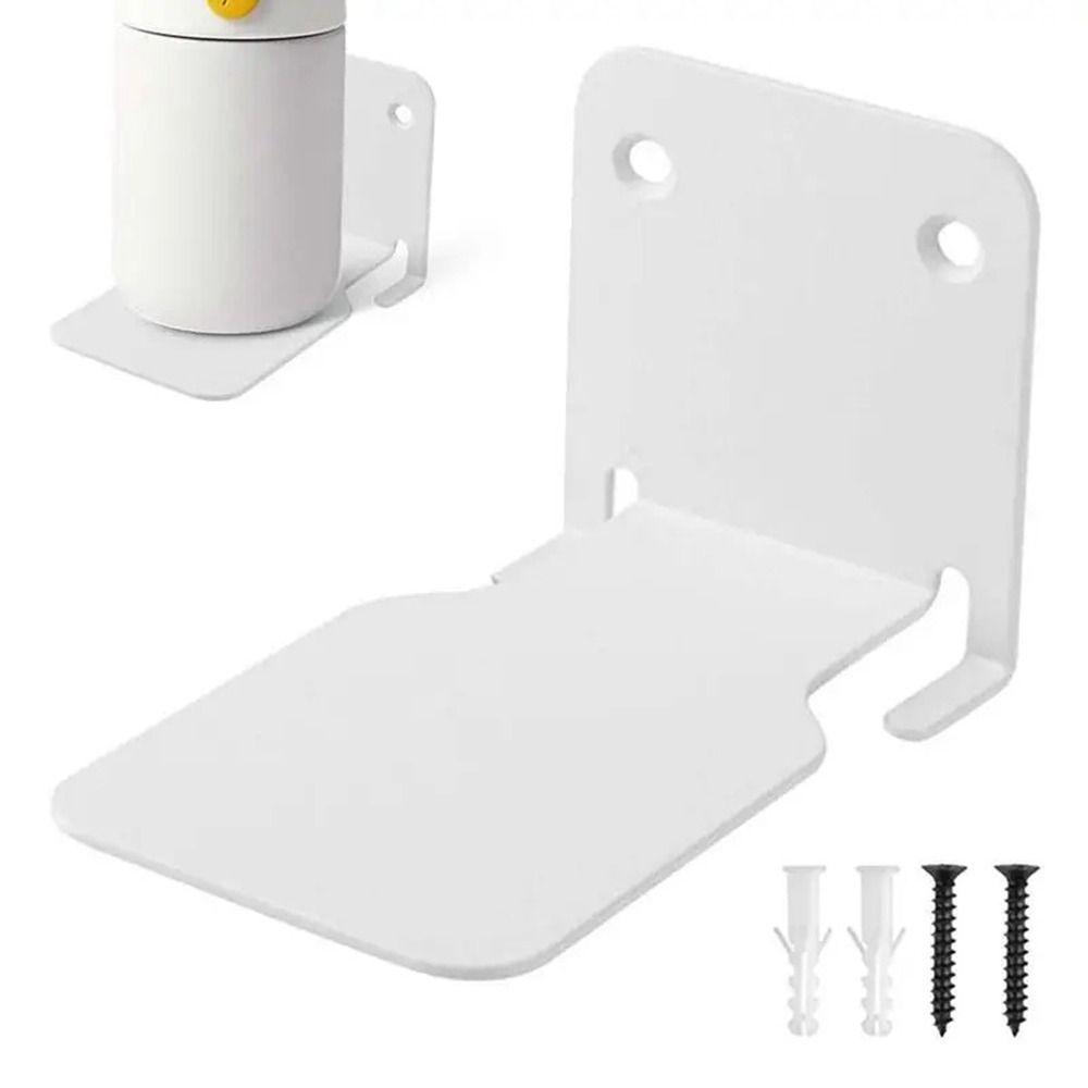 

Wall-mounted Suspended Bookshelf Metal Album Ledge Bookshelf Floating Bookshelf Office