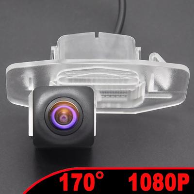 HD AHD 1080P 170 Degree Fisheye Sony/MCCD Lens Vehicle Rear View Reverse Camera For Honda Accord Civic City Crider Spirior Greiz