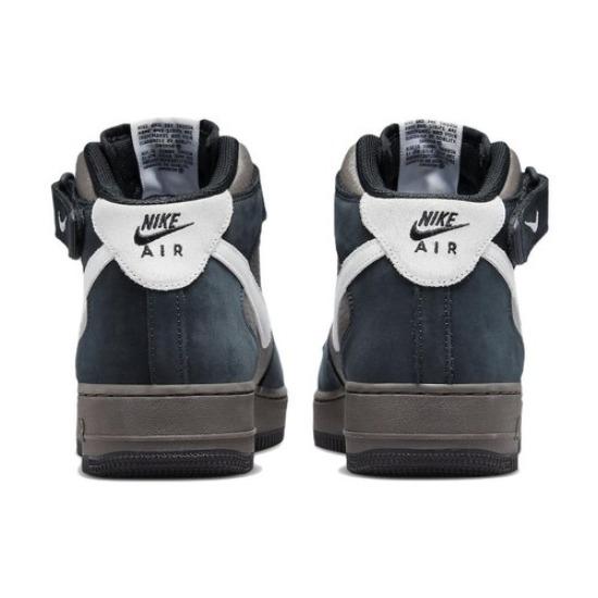 Nike Air Force 1 Mid Berlin 2022 - DR0296-200