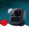 Anti Scratch Camera Lens Cover For Action Camera Display And Lens Protectors Thin Touch Sensitivity Films