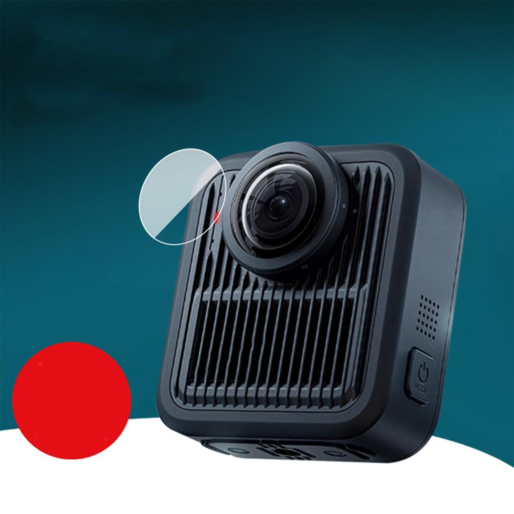 Anti Scratch Camera Lens Cover For Action Camera Display And Lens Protectors Thin Touch Sensitivity Films