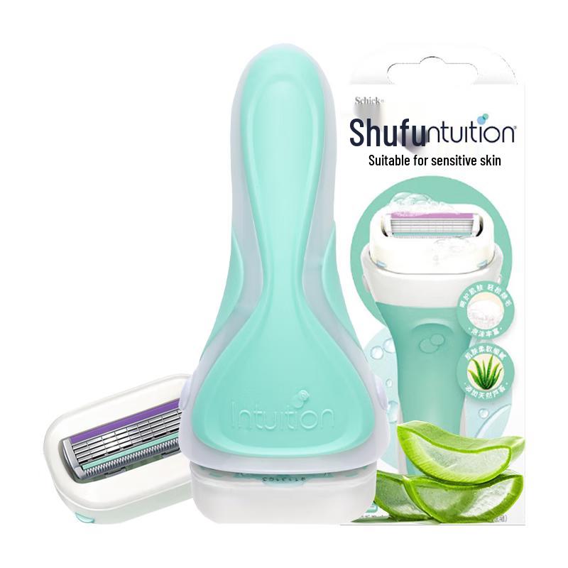 Schick Hydro Silk Women's Razor