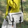 Crossbody taška Pár tašek Dojížděcí taška přes rameno Batoh na tablet Ležérní pošťácká taška Batoh Dámský