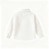 Boys Long Sleeve Color Korean Casual Shirt