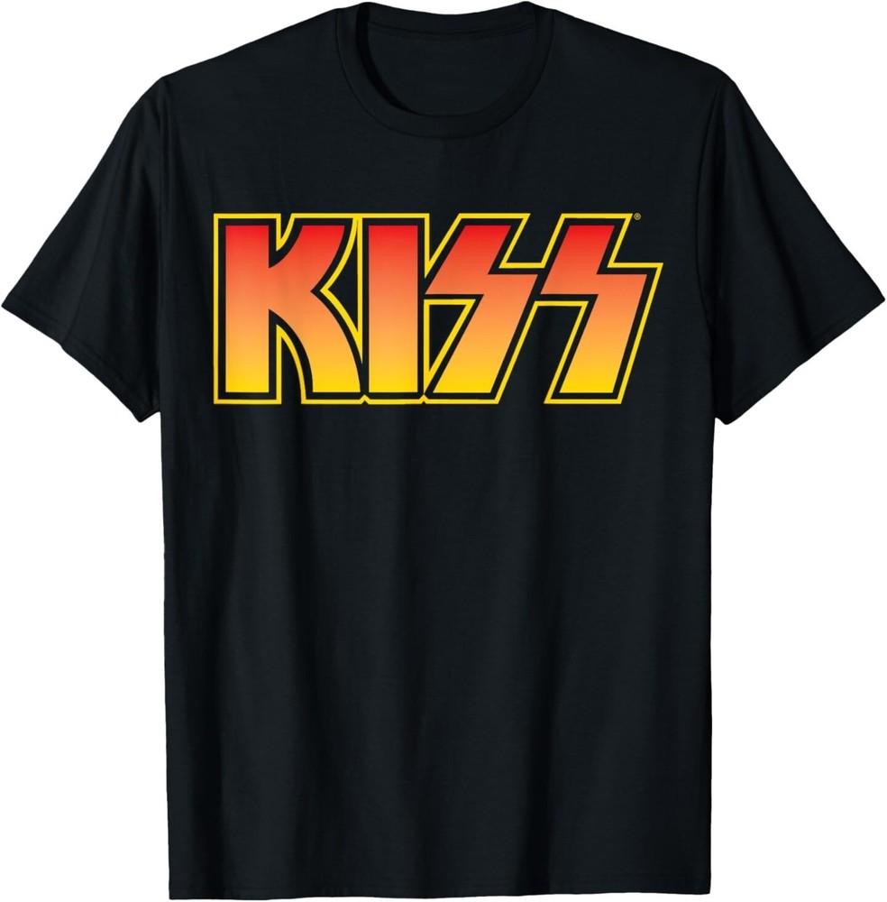 

KISS - Classic T-Shirt 2XL