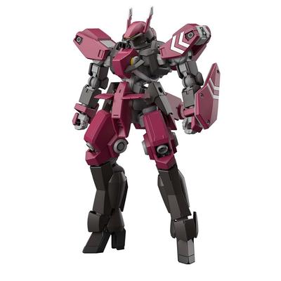 HG Mobile Suit Gundam Orphans Urshunt Schwalbe Model din plastic la scară personalizată Iron-Blooded (Mașină de ciclază) 1/144 Cod de culoare