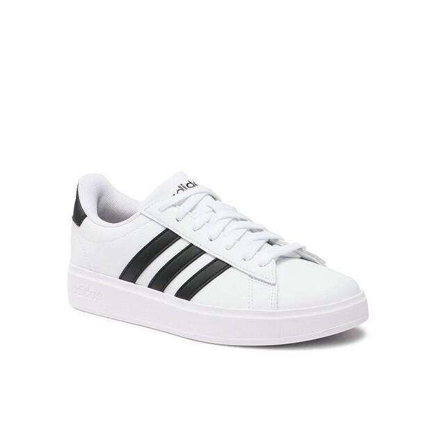 Adidas Sneakers Grand Court Cloudfoam Lifestyle Court Comfort Shoes GW9214 White