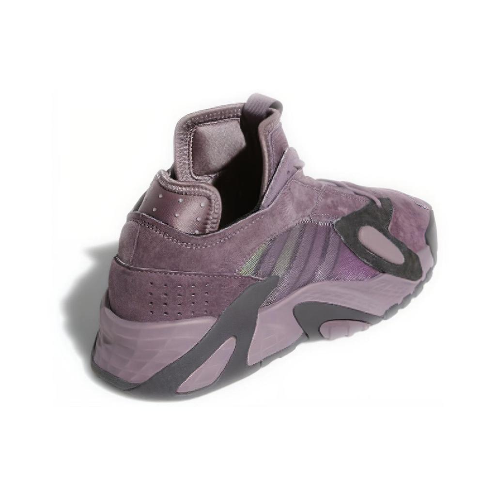 Adidas Streetball 'Purple' EF6981