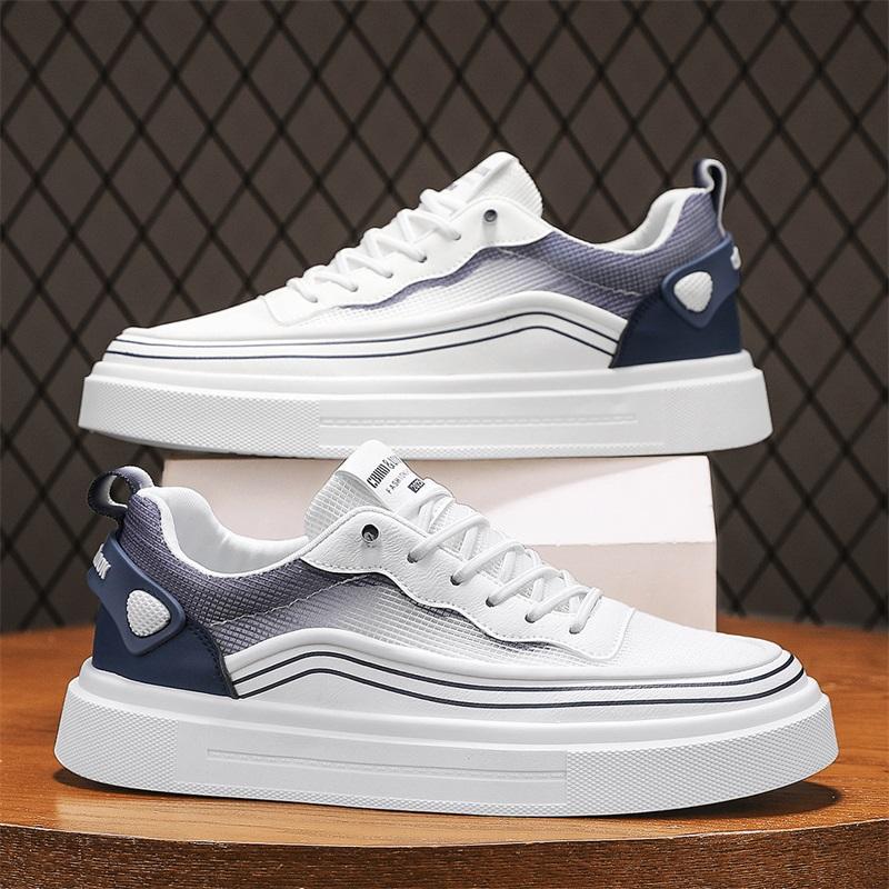 Fashion CYYTL Summer Mesh Breathable Shoes For Men Sneakers Casual Outdoor Sports Tennis Running Hiking Luxury Designer Platform Loafers