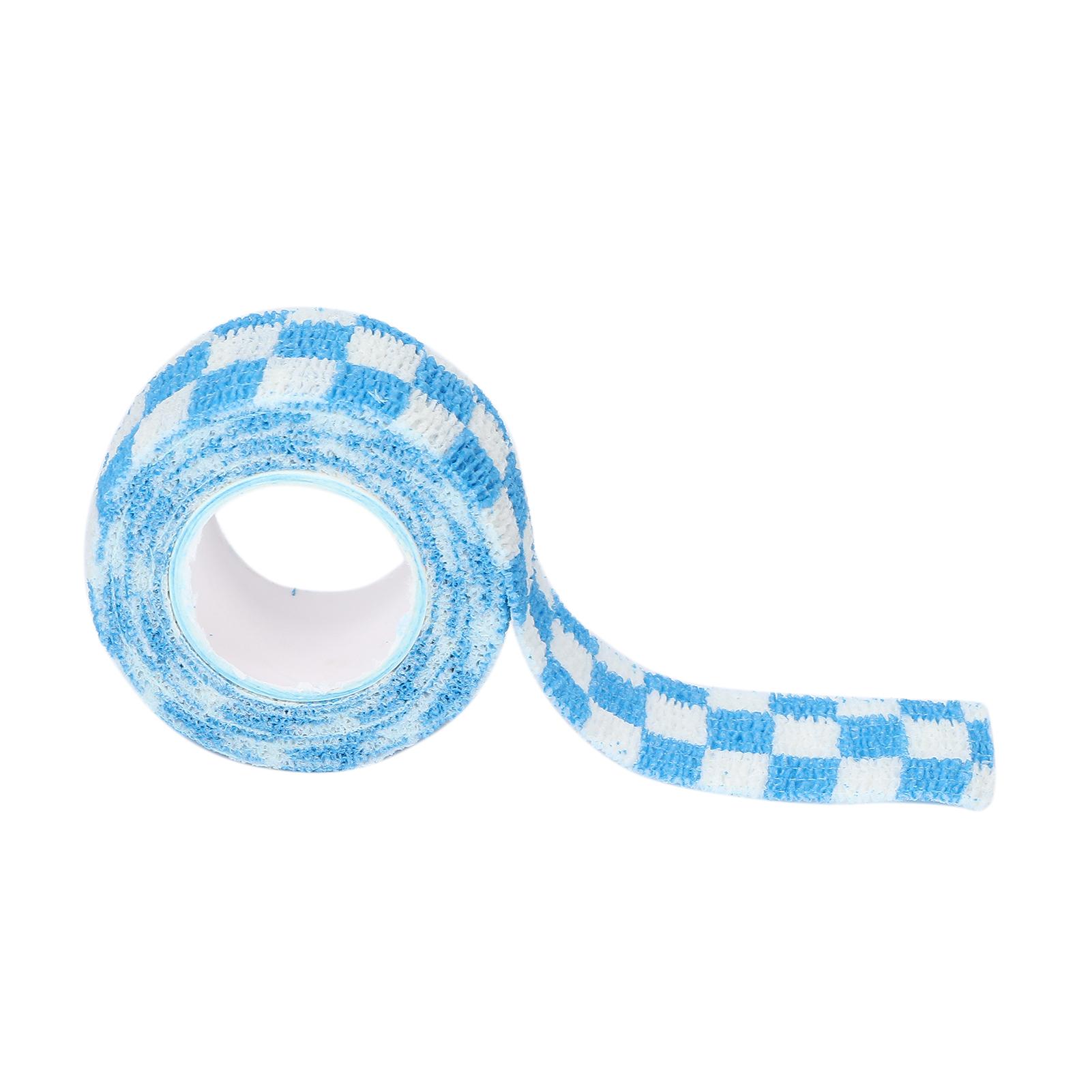 

Самоклеящаяся повязка на палец, износостойкая, против мозолей, сильная липкость, легкий вес зелёный