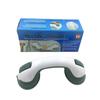 Nail-Free Suction Cup Bathroom Handrail for Sliding Glass Doors