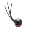 2205 2300KV Brushless Motor CWCelsiusCCW 3‑4S Remote Control Brushless Motor for   Racing Drones   Multicopte