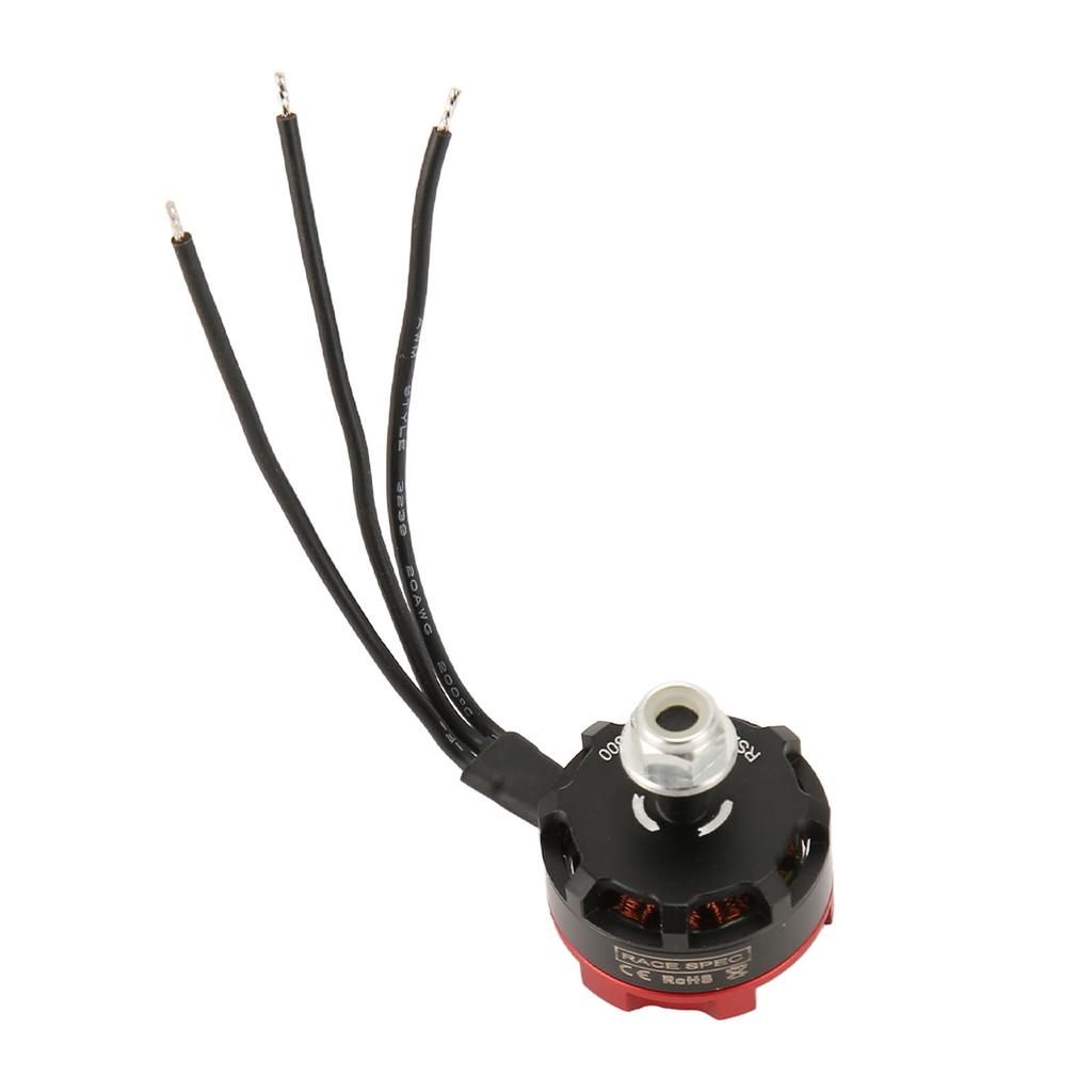 2205 2300KV Brushless Motor CWCelsiusCCW 3‑4S Remote Control Brushless Motor for Racing Drones Multicopte