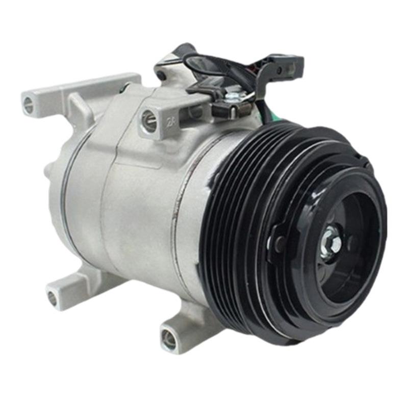 High-Quality Car AC Compressor for Hyundai Kia i10 (97701B9000)