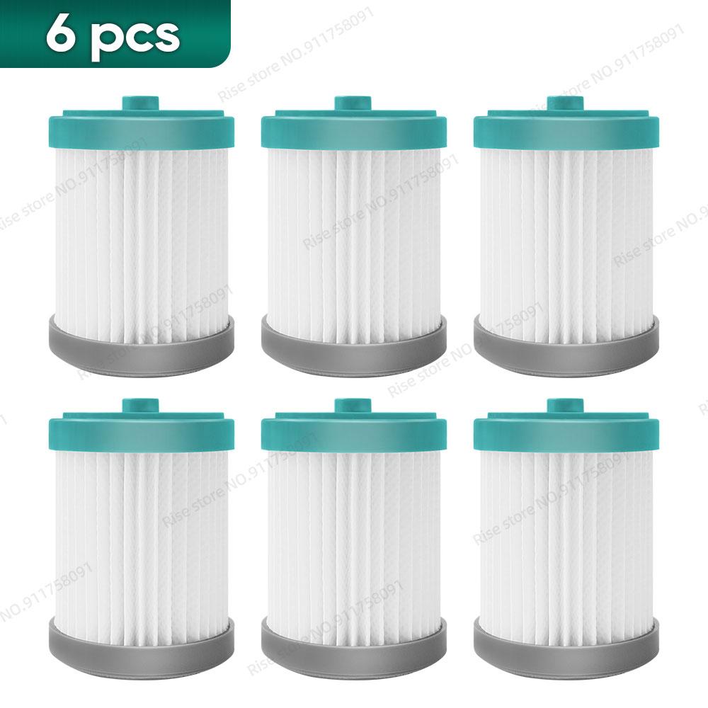 Hepa Filter Compatible for Tineco A10 Hero / A11 Hero / A10 Master / A11 Master, Tineco PWRHERO11 / PURE ONE S11 / S12 Series