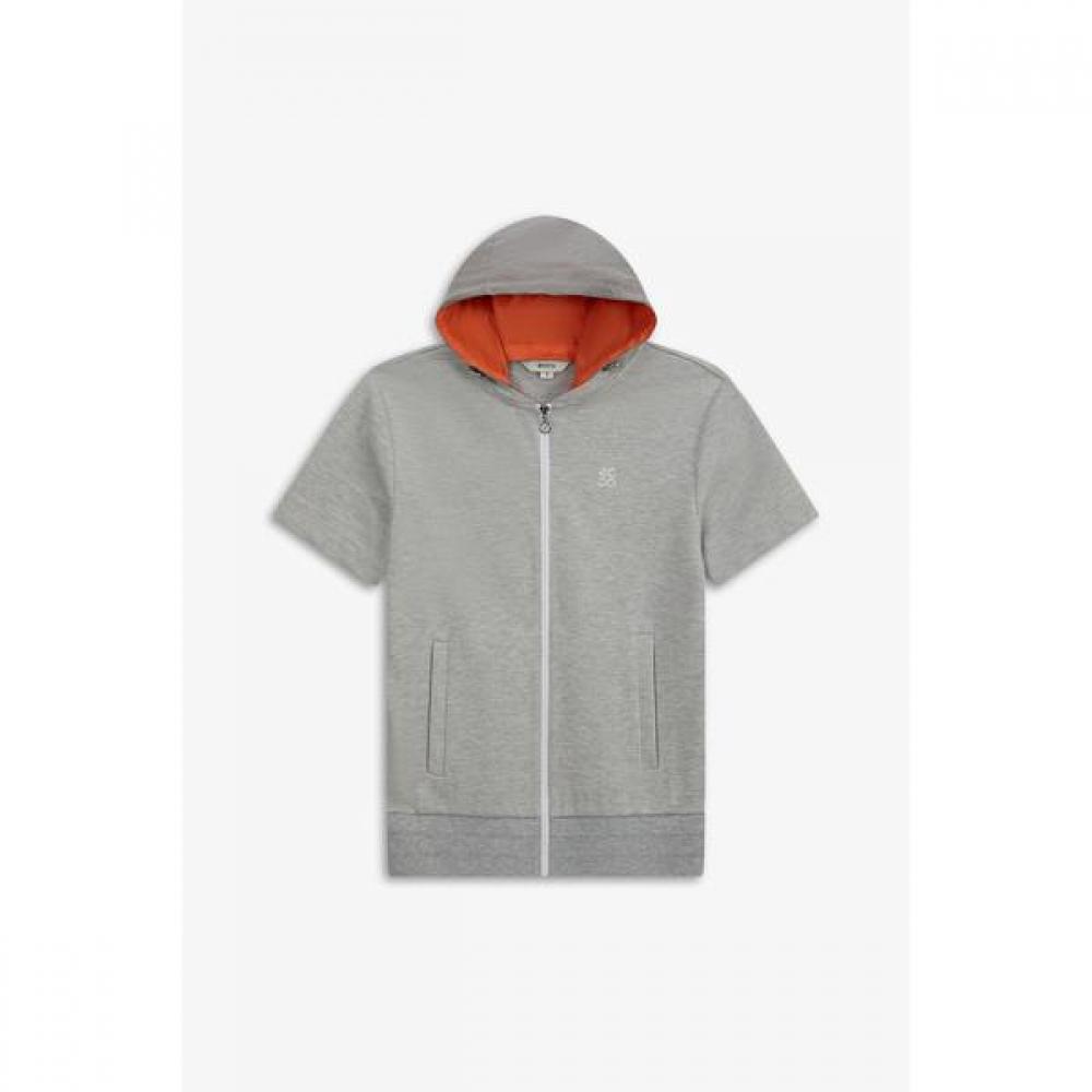 

Eco Hoodie ShorT Sleeve T shirT M