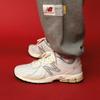 New Balance Thisisneverthat X 860v2 'White' Sneakers ML860TW2