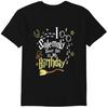 I Solemnly Swear That It's My Birthday Funny T-Shirt Classic T-shirt