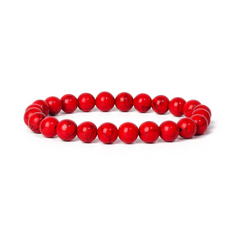 Women s Dragon Pattern Agate Amber Bracelet: Fashionable Natural Stone Beaded Chain Jewelry