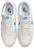 Кроссовки Nike Dunk Low Retro саммит белый/платина тинт/белый/фото синий