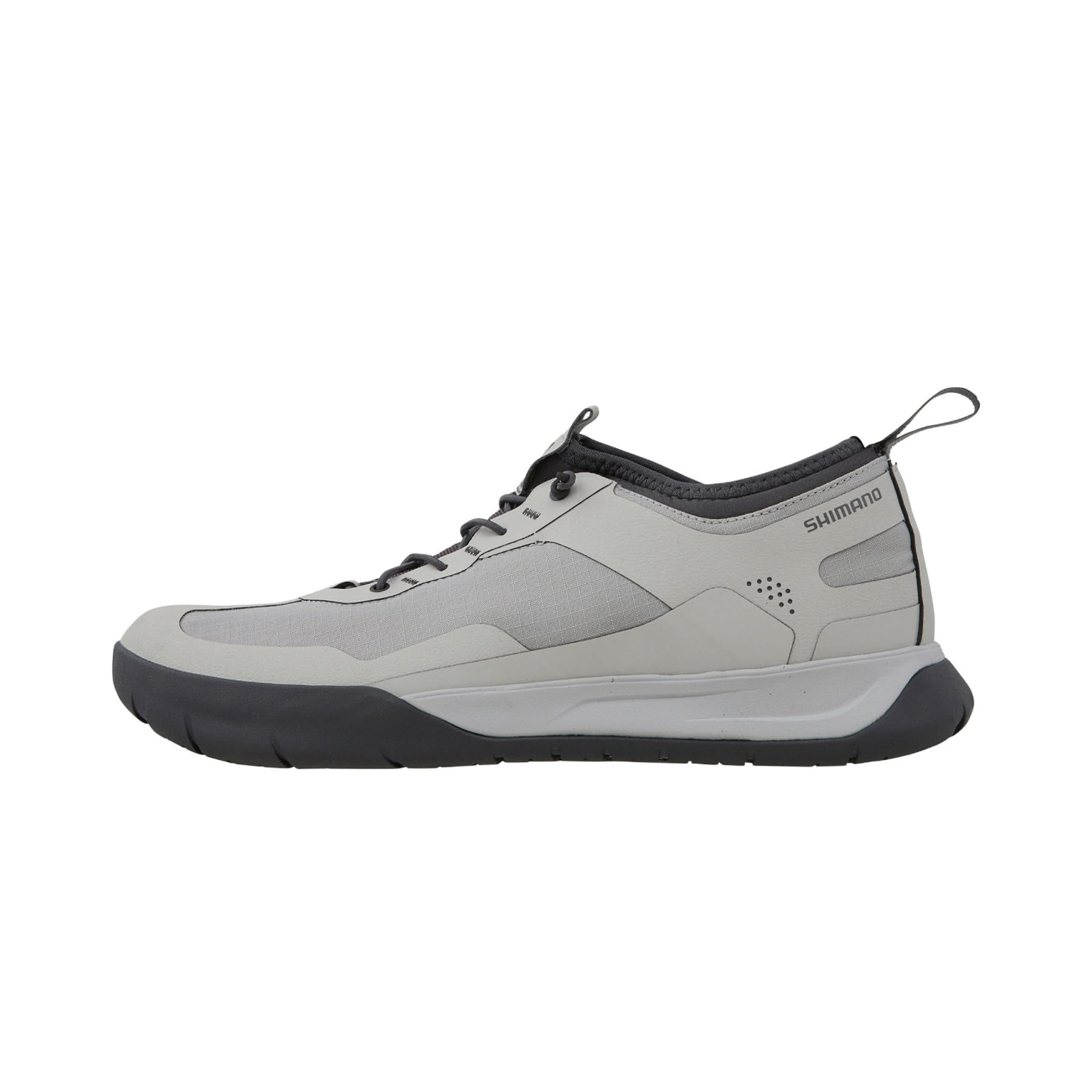

Обувь для сухой палубы SHIMANO Boat Game FS-030X Off-White 24.0