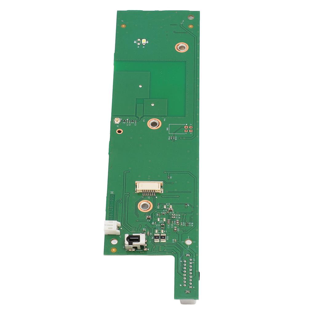Game Console Power Switch Circuit Board Professional RF Module Replacement Power Switch Circuit Board for Xbox One