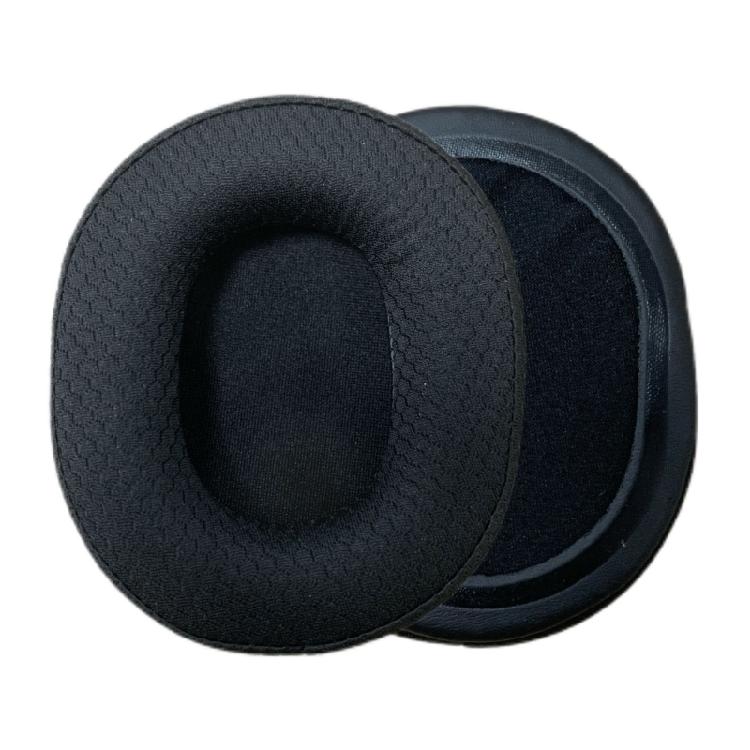 Мягкие и удобные амбушюры для наушников серии ATH, обеспечивающие высокое качество звучания и долговечность.