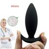 35-70mm Huge Anal Plug Silicone Butt Plug Anchor Wearing Big Anal Plug Prostate Massage for Men Women Anal Dilation Sex Toys