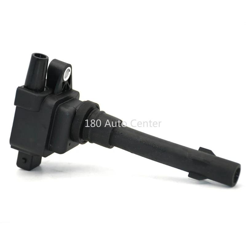 Катушка зажигания BYD 483QA-3705100 1.8L 2.0L Модели BYD F3 F6 F8 G3 G6 L3 M6 S6 S8 F01R00A011 F01R10A115 F01R10A062 1 Piece