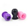 3 Sizes Hollow Anal Plug Gay Enema Tools Female Soft Vagina Speculum Pussy Anus Dilator Anal Sex Toys for Couples Sex Shop