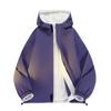 Unisex Double-Sided Lambswool Cotton Jacket - Trendy Autumn/Winter Plus-Size Thick Warm Coat