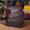250g Cooked Puer Tea High Quality Handmade Ripe Pu erh Tea Brick Black Pu'er Tea