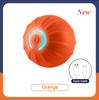 Dog Toy Intelligent Interactive Cats Bouncing Ball Automatic Rolling Ball Training Automatic Moving Electric Toy Dog Pet Supplie